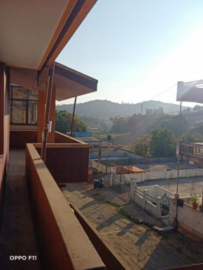 Divine Homestay